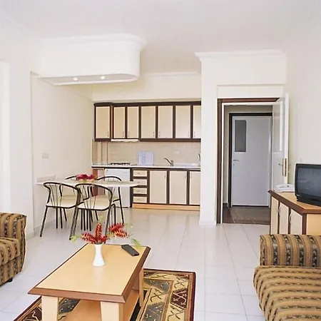Hotel Bella Vista Alanya