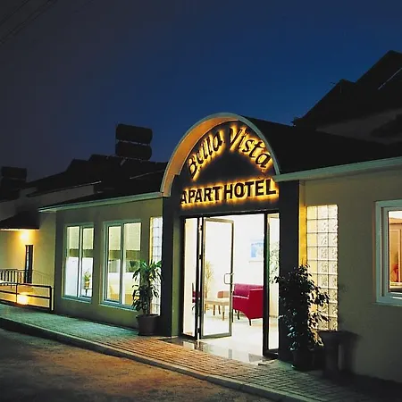 Hotel Bella Vista Alanya