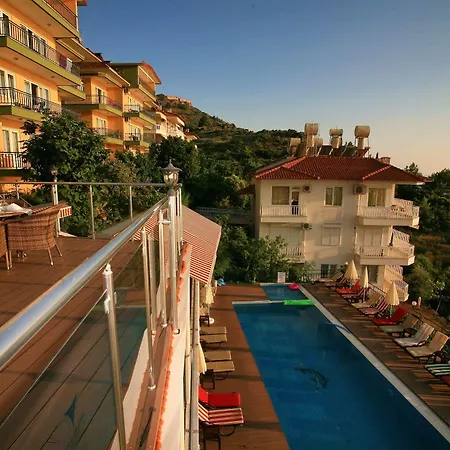 Bella Vista Hotel