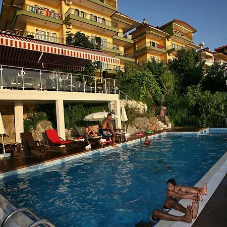 Hotel Bella Vista Alanya