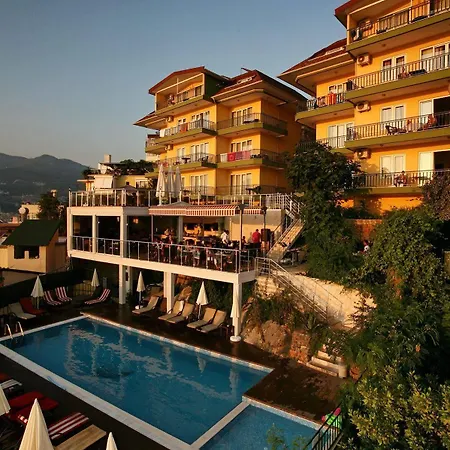 Hotel Bella Vista 2*
