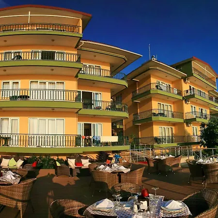 Hotel Bella Vista 2*