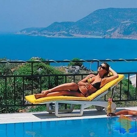Bella Vista 2* Alanya