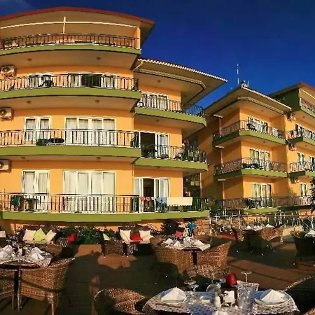 Hotel Bella Vista