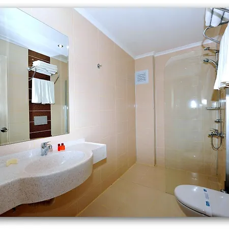 Bella Vista 2* 알란야