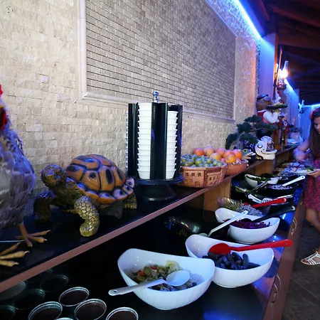 فندق Bella Vista