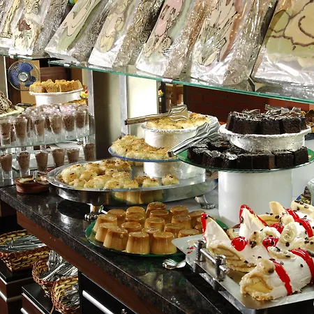 Bella Vista فندق