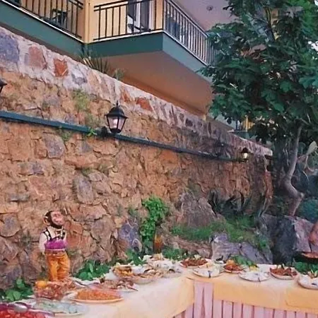 Bella Vista 2* ألانيا