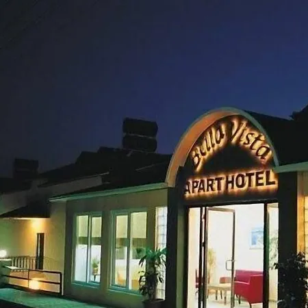 فندق Bella Vista 2*