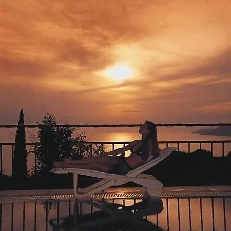 فندق Bella Vista ألانيا