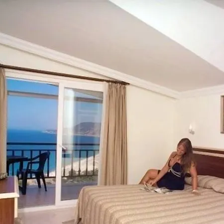 Bella Vista فندق 2*