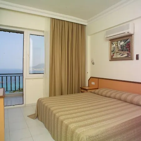 Bella Vista فندق