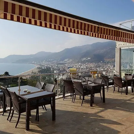 فندق Bella Vista