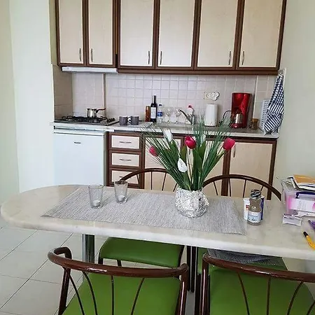 Bella Vista فندق ألانيا