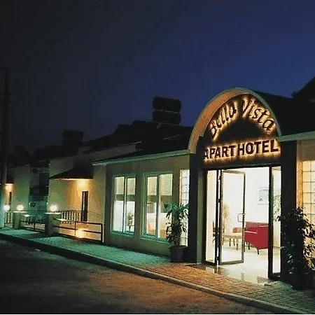 호텔 Bella Vista