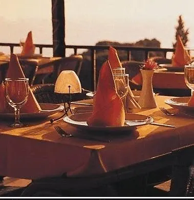 Bella Vista فندق ألانيا