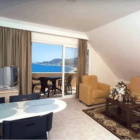 호텔 Bella Vista 2*