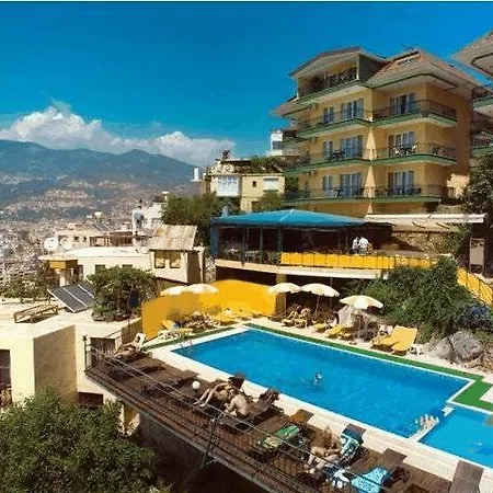 Bella Vista
