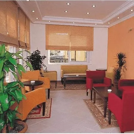 فندق Bella Vista ألانيا