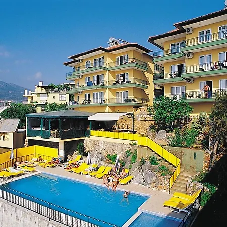 Bella Vista فندق