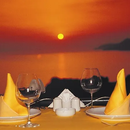 Bella Vista فندق ألانيا