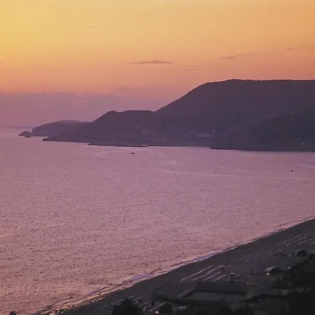 Bella Vista 알란야