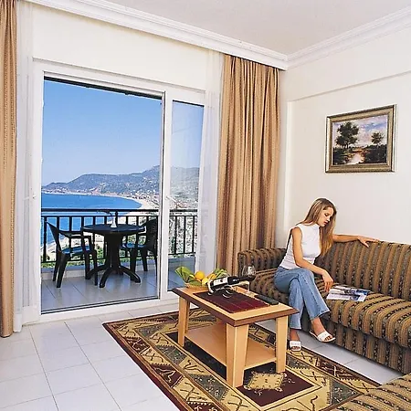 Bella Vista 2*