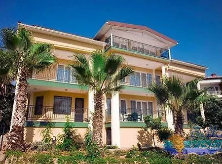 Bella Vista 2* 알란야