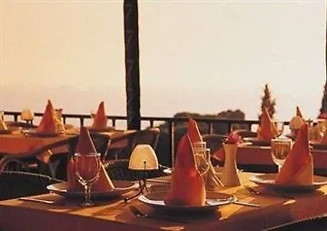 מלון Bella Vista