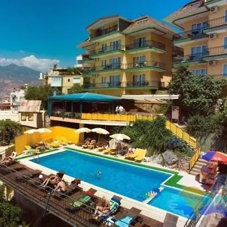 Bella Vista 2*