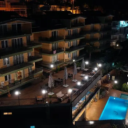 Bella Vista
