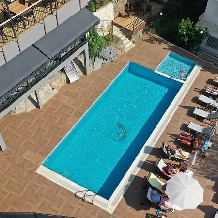 Bella Vista 2*