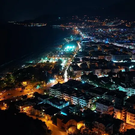 Bella Vista 호텔