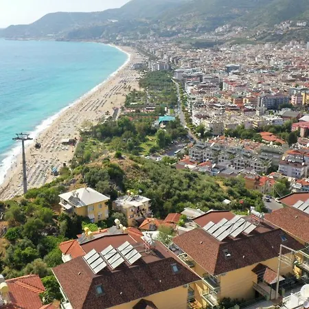 Bella Vista
