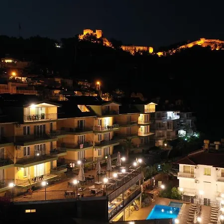 Bella Vista 호텔