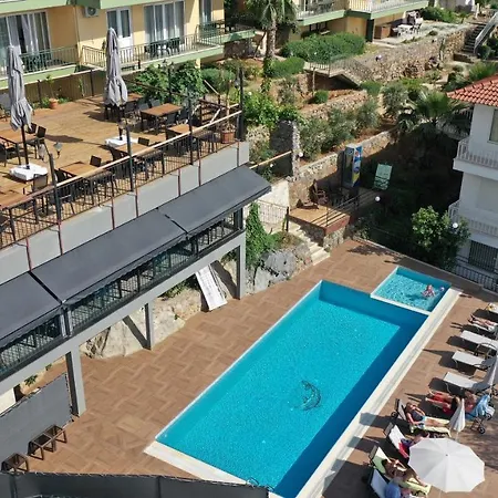 فندق Bella Vista 2*