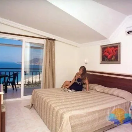 Bella Vista ألانيا