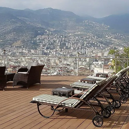 Bella Vista 2* Alanya