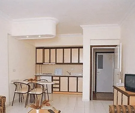Bella Vista Alanya
