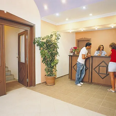 Hotel Bella Vista