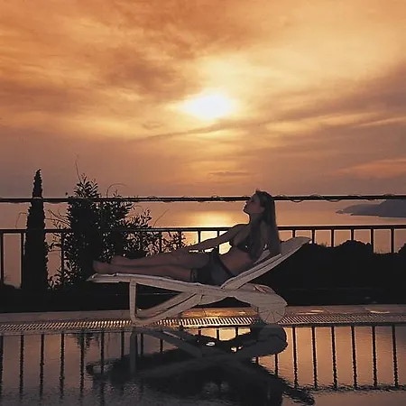 Bella Vista Hotel