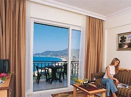 Bella Vista Alanya