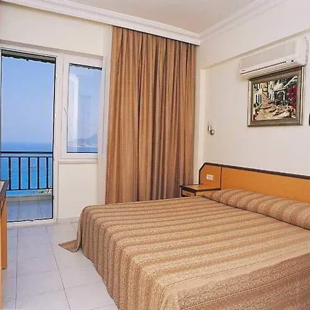 Bella Vista Hotel