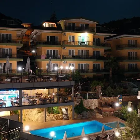 Hotel Bella Vista