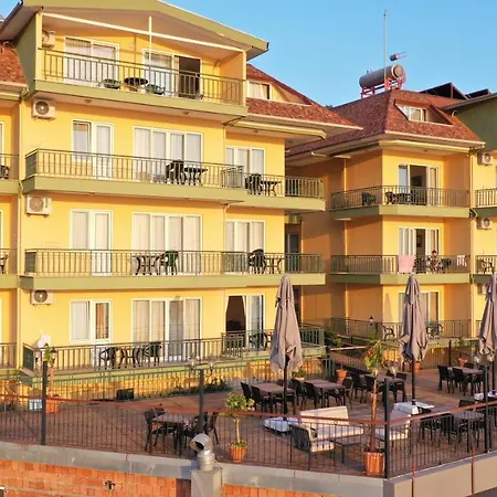 Bella Vista Alanya
