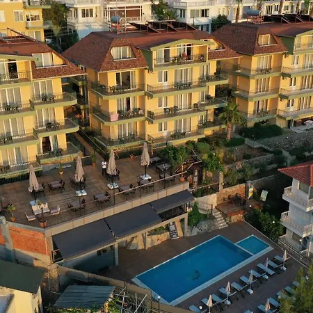 Bella Vista Alanya