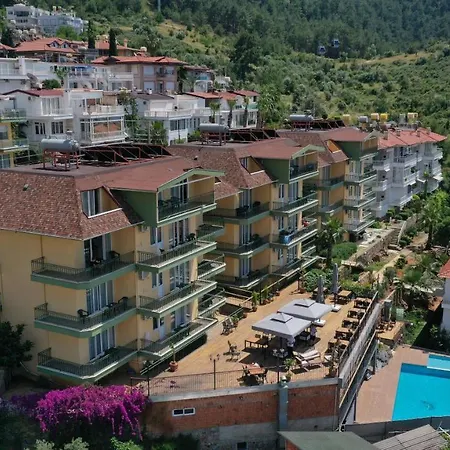 Hotel Bella Vista