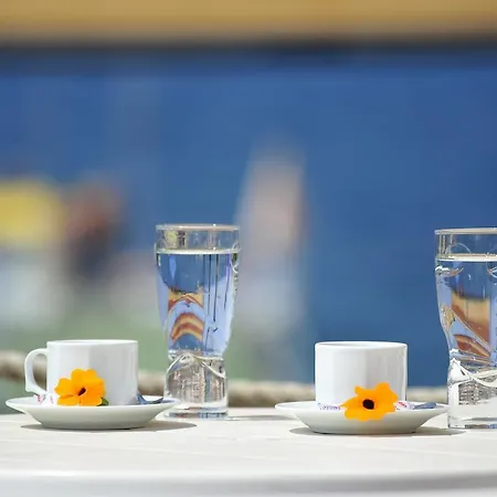 Hotel Bella Vista